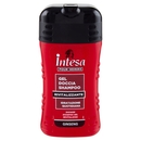 Intesa Pour Homme Gel Doccia Shampoo Rivitalizzante Ginseng 250 mL